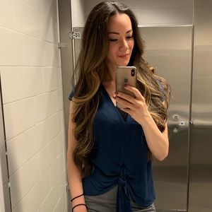 Meet your Posher, Kristina